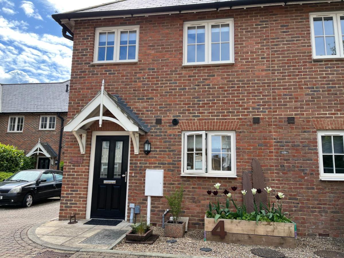 Holiday home The Jolly Whitstable