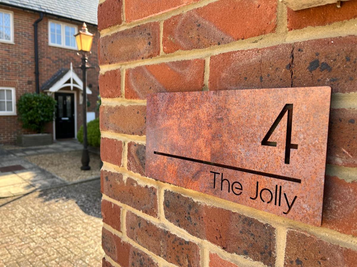 The Jolly Whitstable