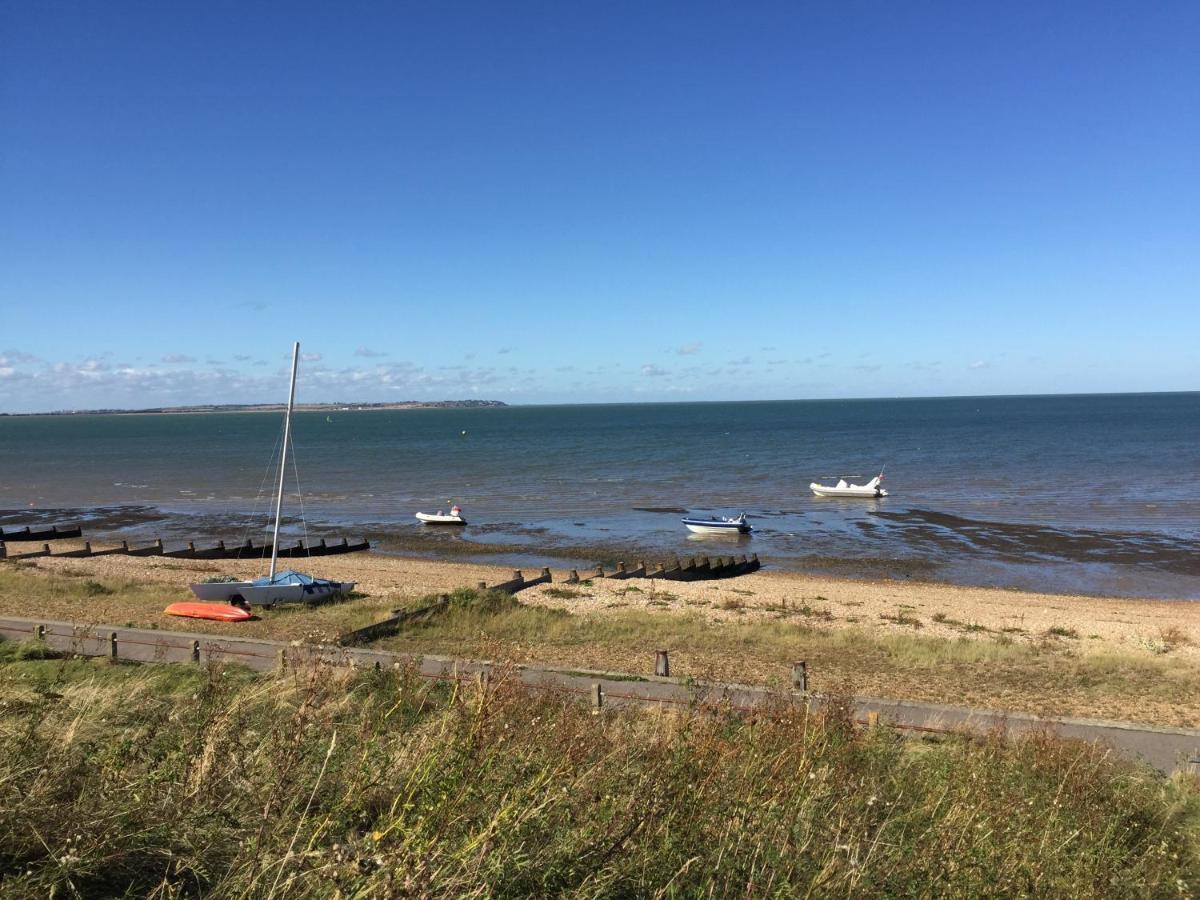 The Jolly Whitstable