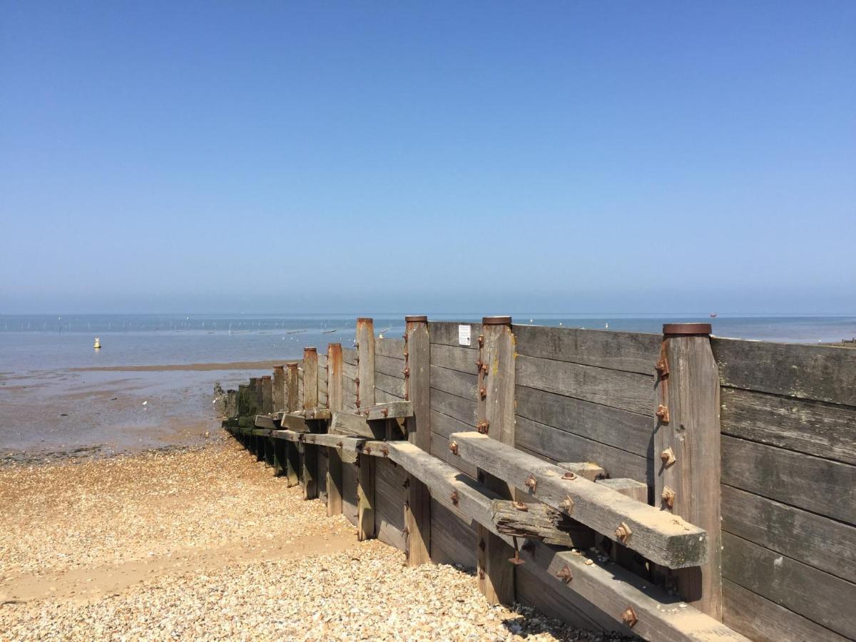 The Jolly Whitstable