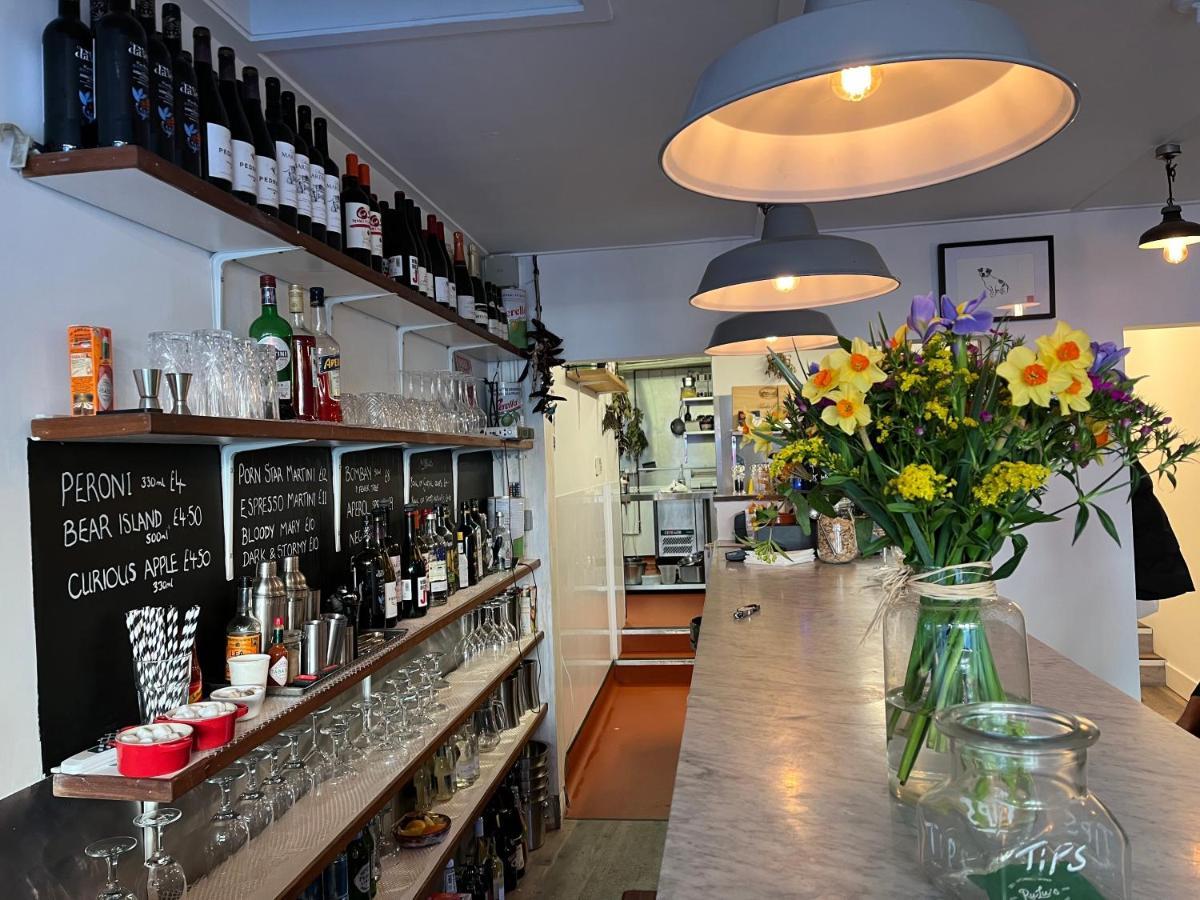The Jolly Whitstable