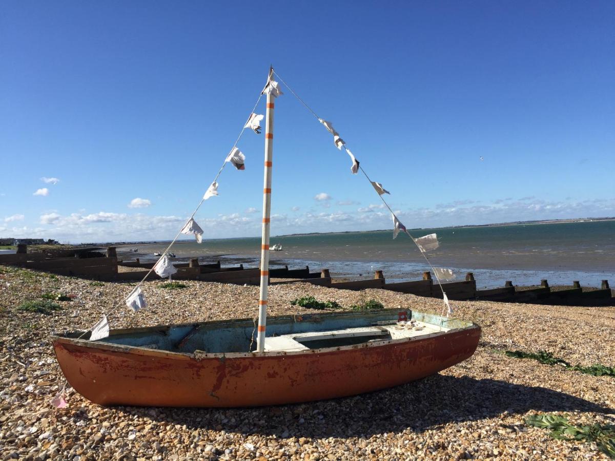 Holiday home The Jolly Whitstable