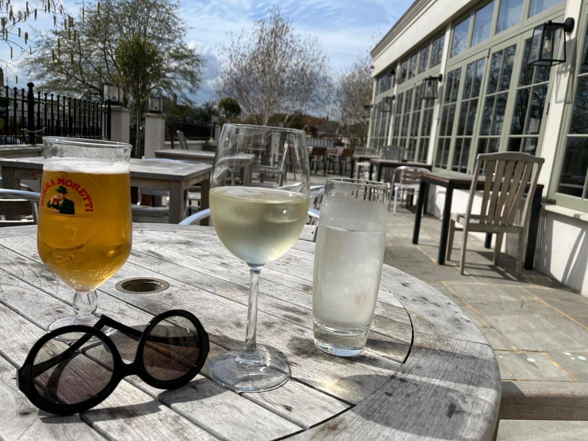 The Jolly Whitstable