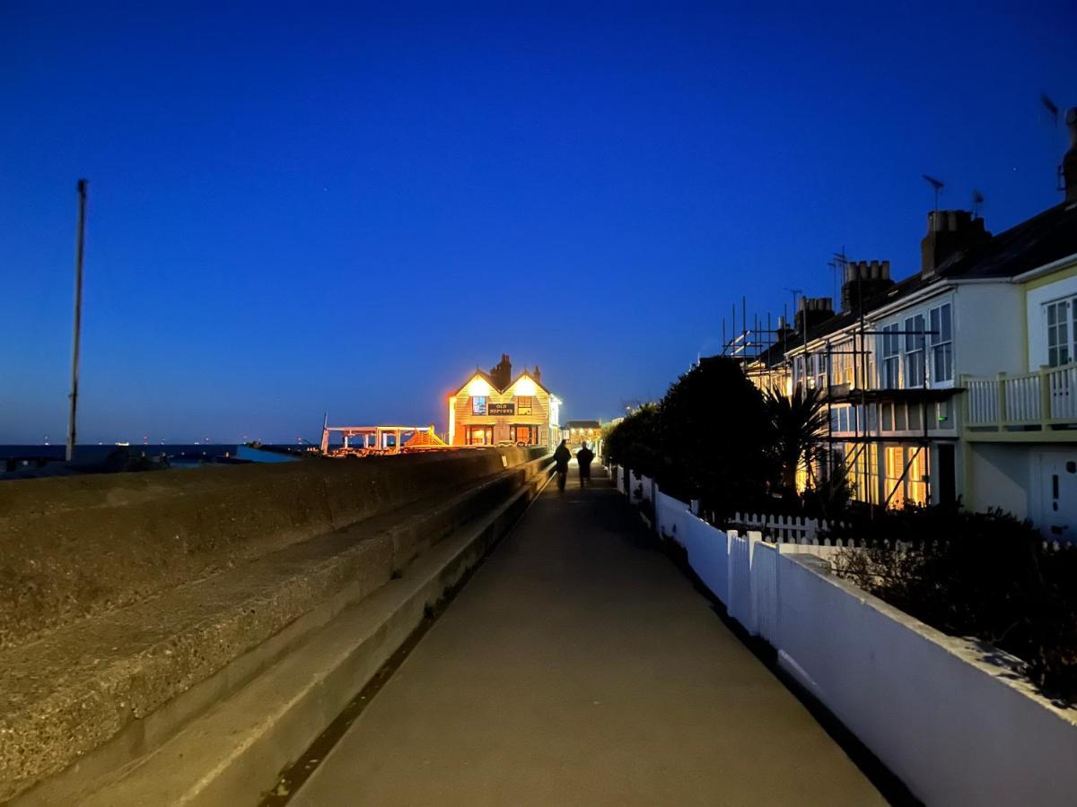 The Jolly * Whitstable