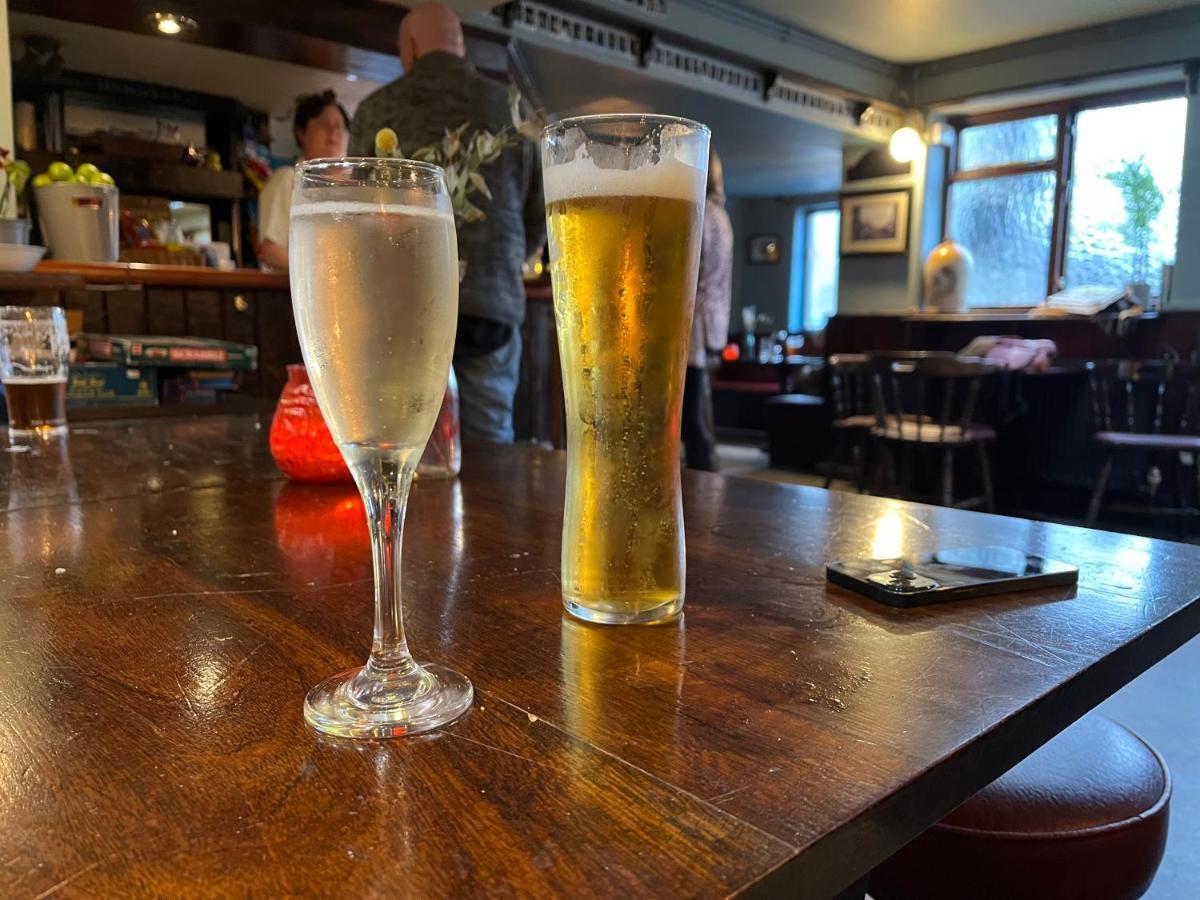 The Jolly Whitstable