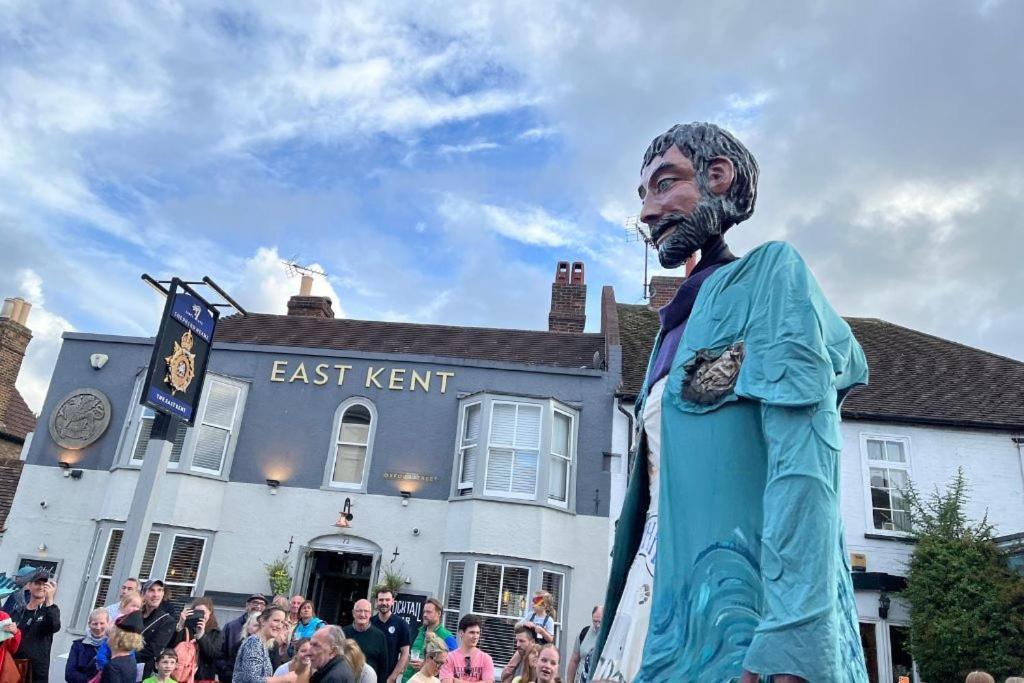 The Jolly Whitstable