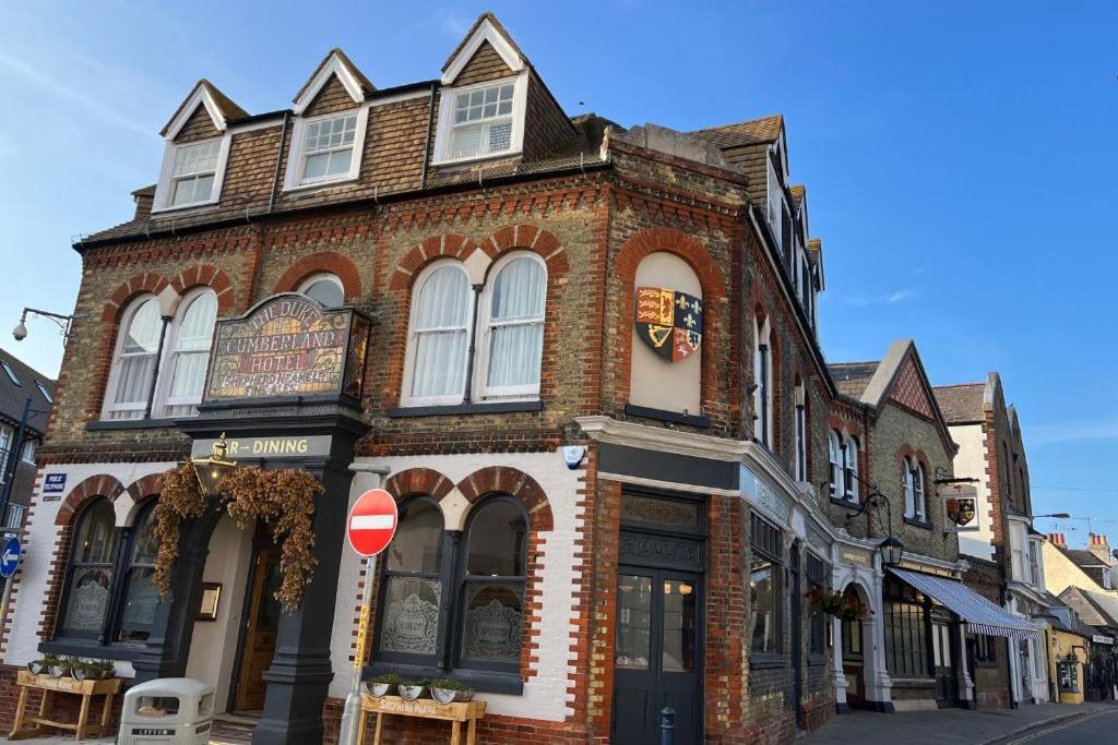 The Jolly * Whitstable