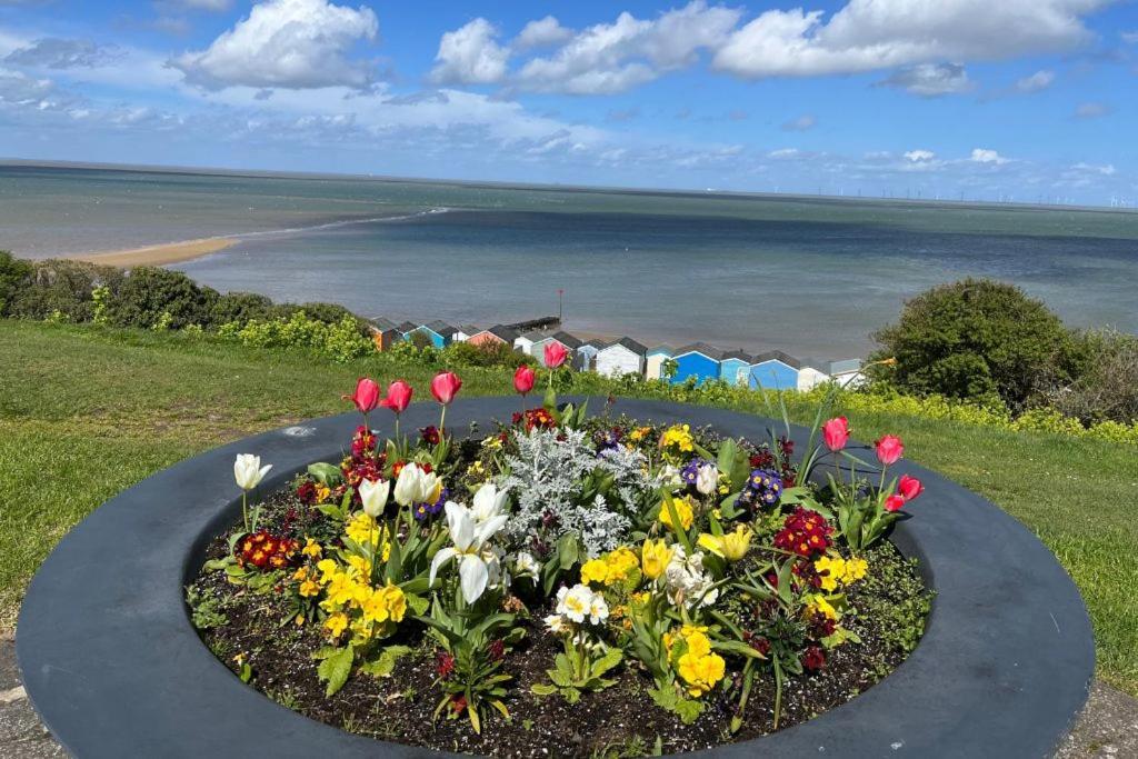 The Jolly * Whitstable