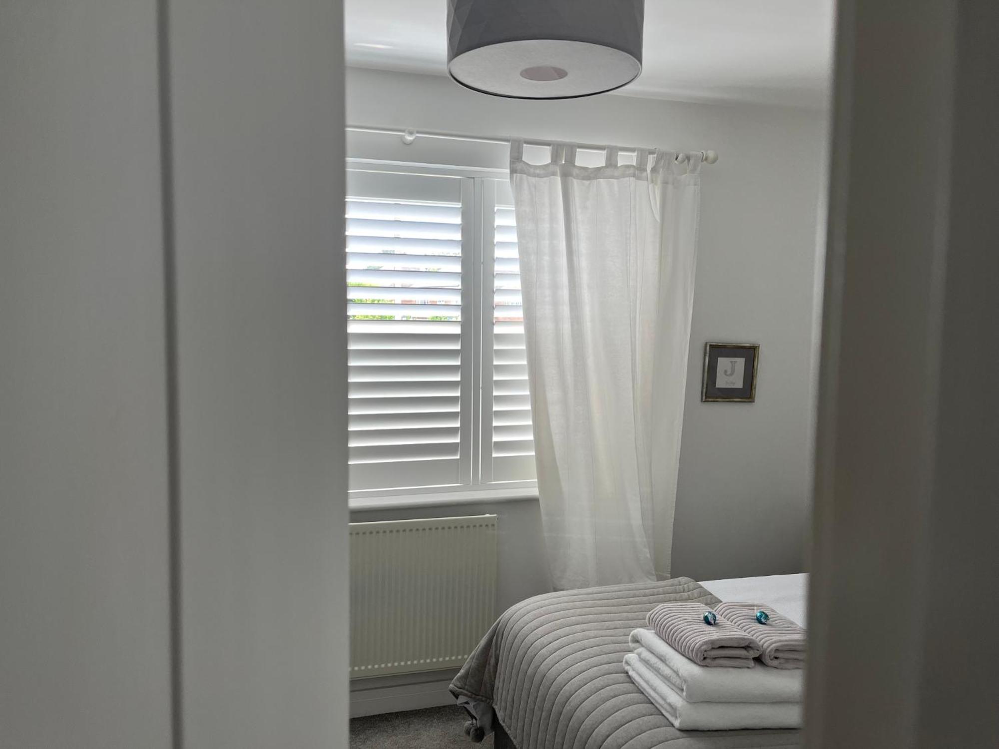 The Jolly Holiday home Whitstable